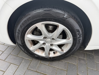 Used Peugeot 208 2017 for sale - 78944845: Photo