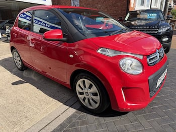 Used Citroen C1 2015 for sale - 79750208: Photo