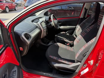 Used Citroen C1 2015 for sale - 79750208: Photo