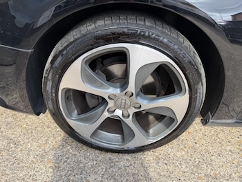 Used Audi A3 2014 for sale - 79545399: Photo