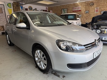 Used Volkswagen Golf 2012 for sale - 78414778: Photo