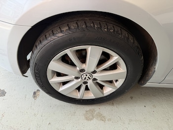 Used Volkswagen Golf 2012 for sale - 78414778: Photo