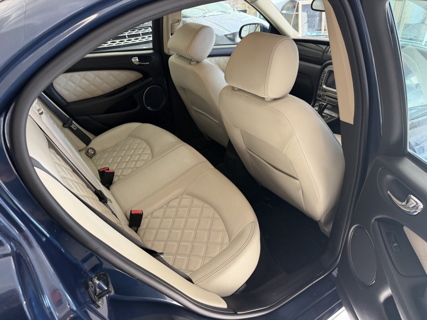 Used Jaguar X-Type 2009 for sale - 78031622: Photo 10