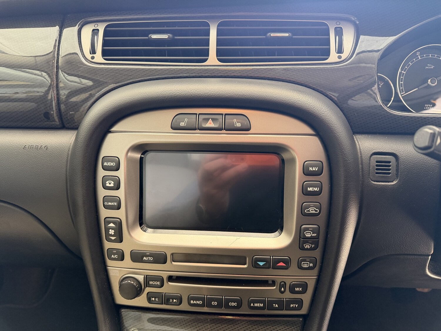 Used Jaguar X-Type 2009 for sale - 78031622: Photo 14