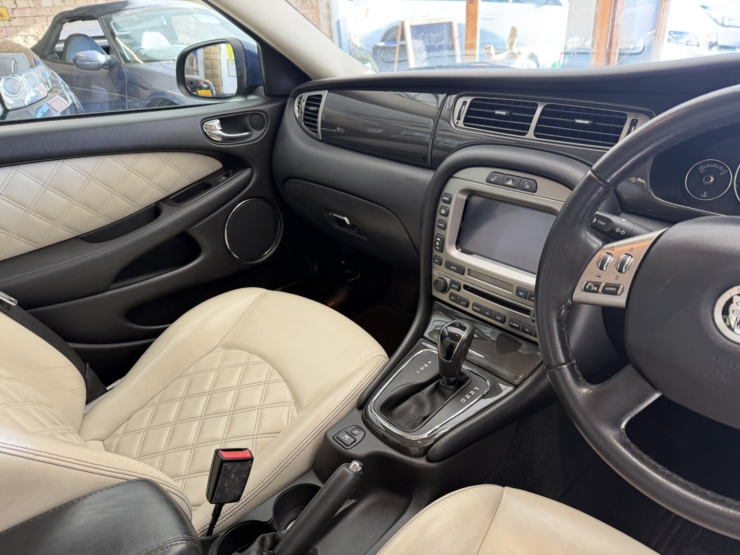 Used Jaguar X-Type 2009 for sale - 78031622: Photo 15