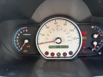 Used Hyundai i10 2010 for sale - 79703537: Photo