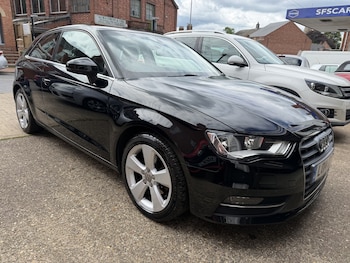 Used Audi A3 2014 for sale - 78608228: Photo