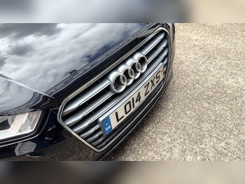 Used Audi A3 2014 for sale - 78608228: Photo