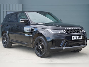 Land Rover - Range Rover Sport