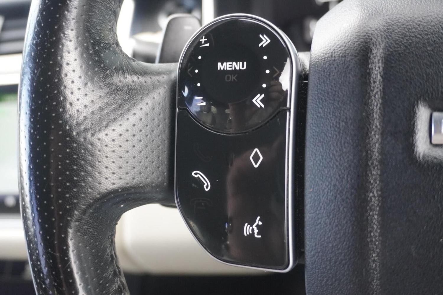 Used Land Rover Range Rover Sport 2018 for sale - 76794146: Photo 26