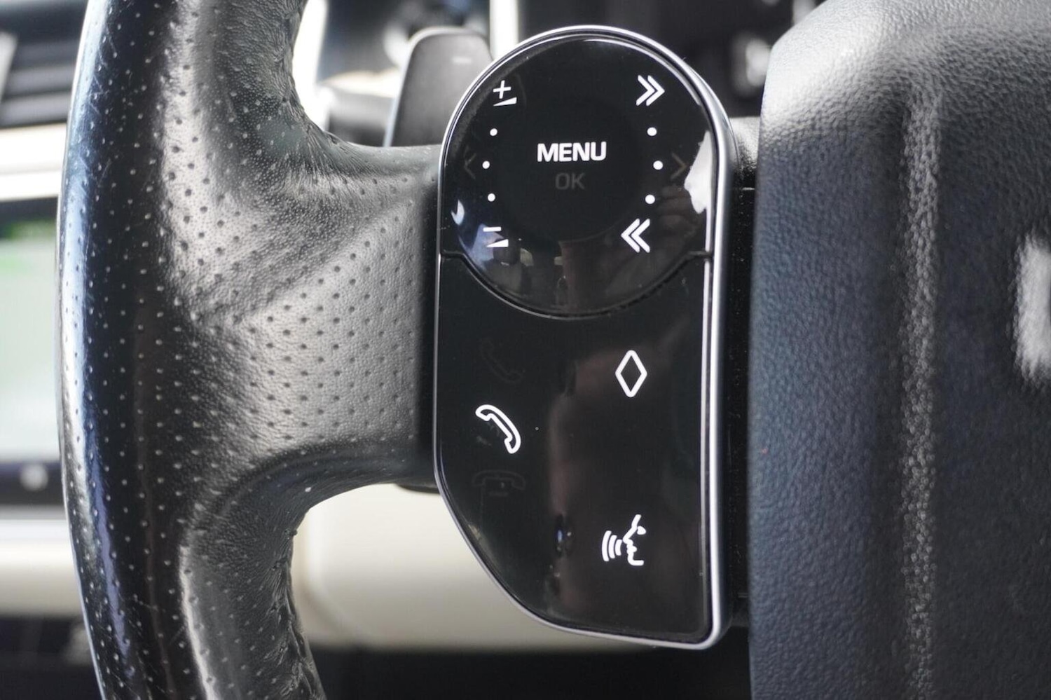 Used Land Rover Range Rover Sport 2018 for sale - 76794146: Photo 28