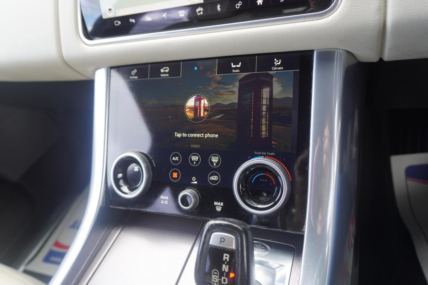 Used Land Rover Range Rover Sport 2018 for sale - 76794146: Photo 35