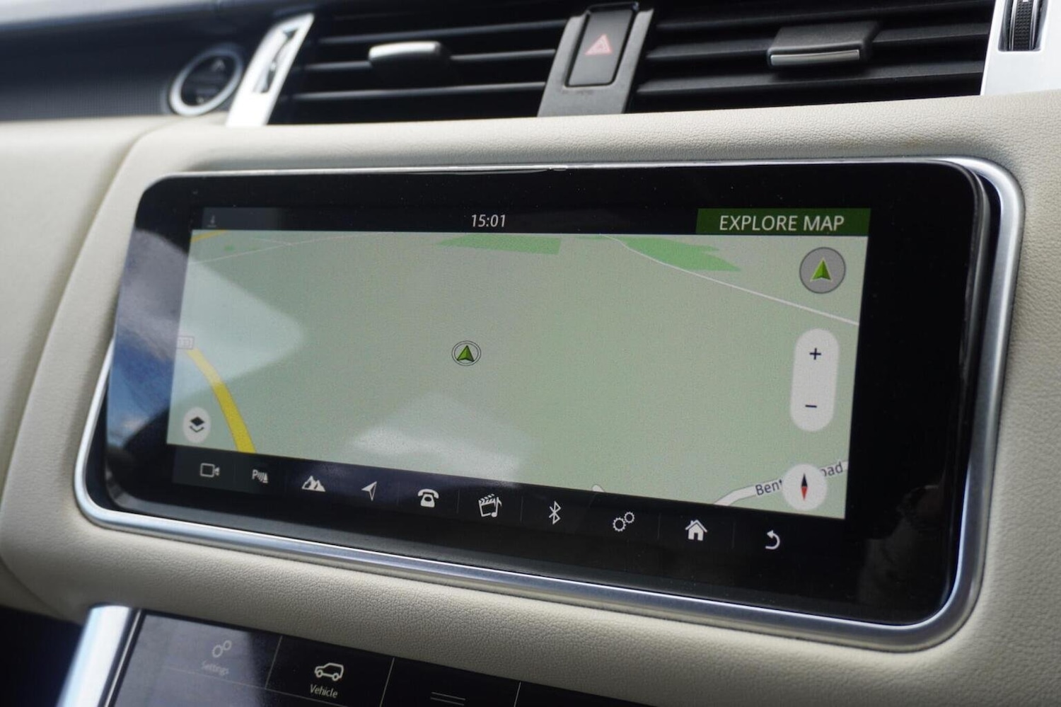 Used Land Rover Range Rover Sport 2018 for sale - 76794146: Photo 36