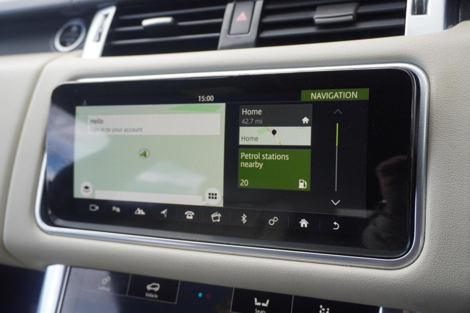 Used Land Rover Range Rover Sport 2018 for sale - 76794146: Photo 37