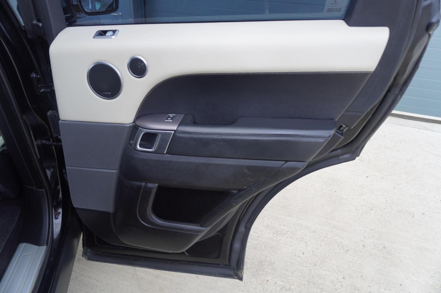 Used Land Rover Range Rover Sport 2018 for sale - 76794146: Photo 42