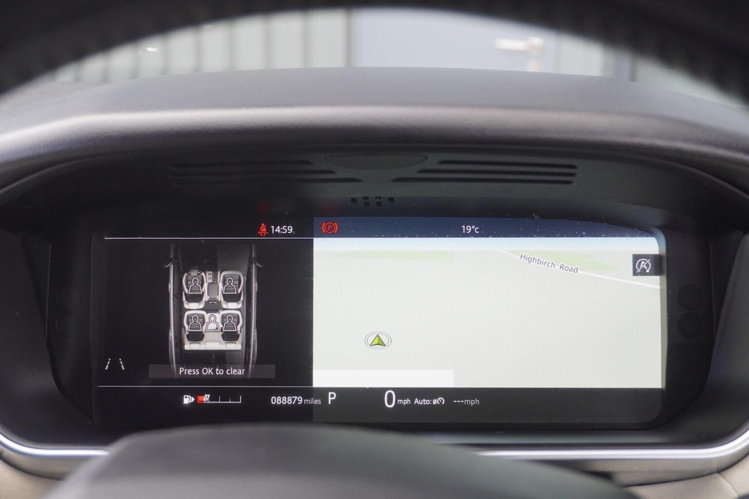 Used Land Rover Range Rover Sport 2018 for sale - 76794146: Photo 43