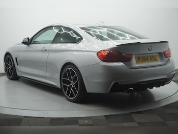 Used BMW 4 Series 2015 for sale - 78168755: Photo