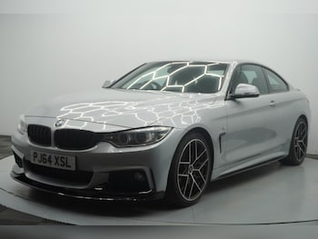 Used BMW 4 Series 2015 for sale - 78168755: Photo