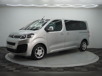 Used Citroen Space Tourer 2019 for sale - 78168857: Photo
