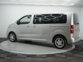 Used Citroen Space Tourer 2019 for sale - 78168857: Photo