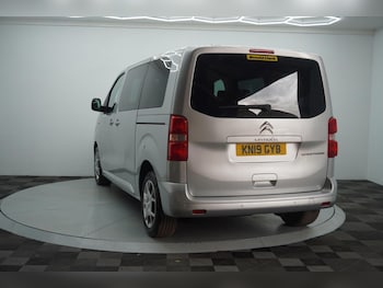 Used Citroen Space Tourer 2019 for sale - 78168857: Photo