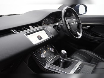 Used Land Rover Range Rover Evoque 2020 for sale - 78938242: Photo