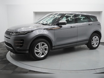 Used Land Rover Range Rover Evoque 2020 for sale - 78938242: Photo