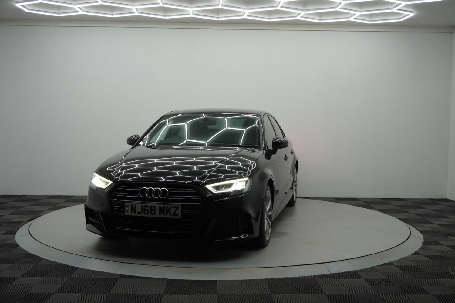 Used Audi A3 2018 for sale - 76794147: Photo 11