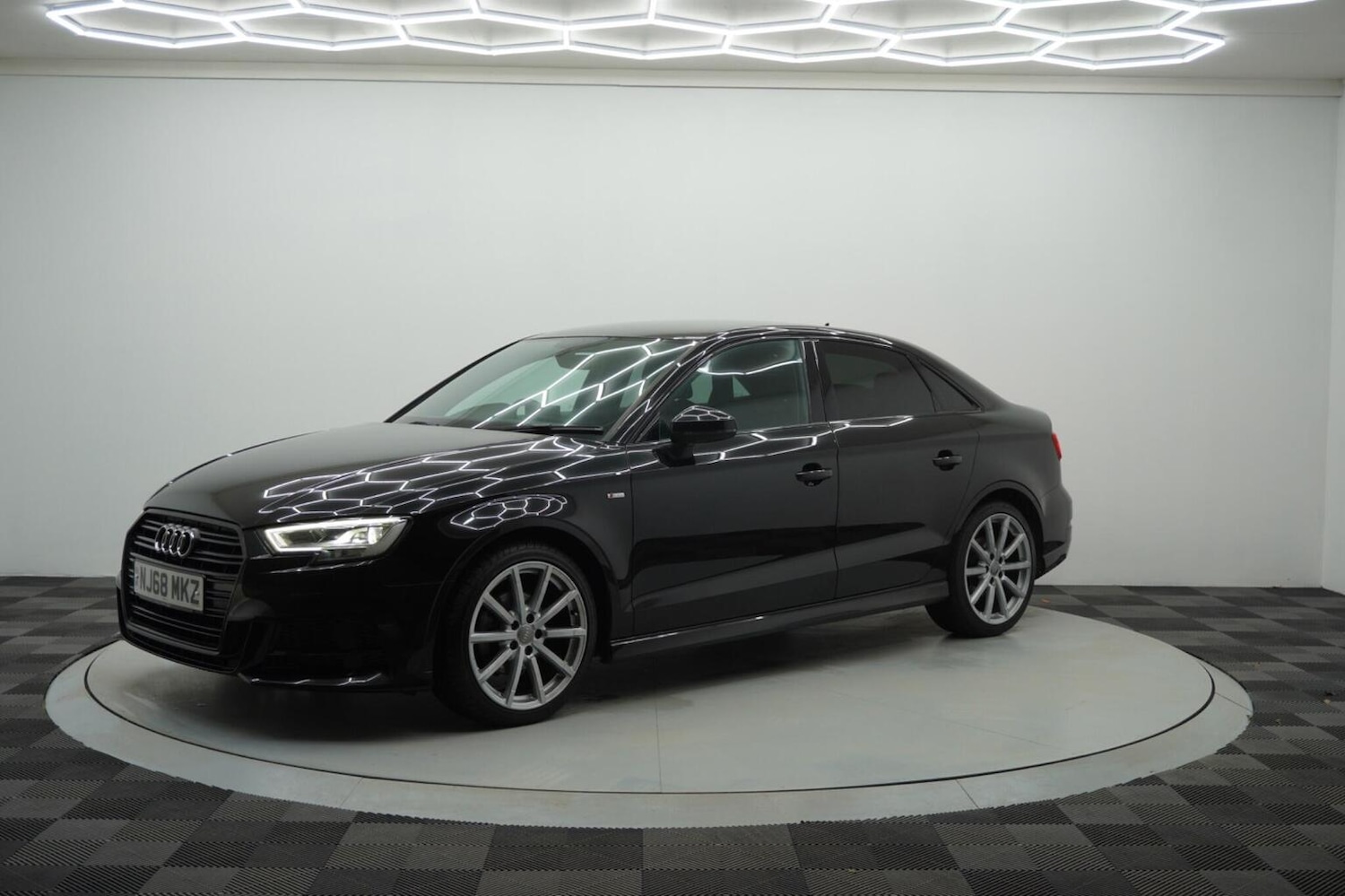 Used Audi A3 2018 for sale - 76794147: Photo 13
