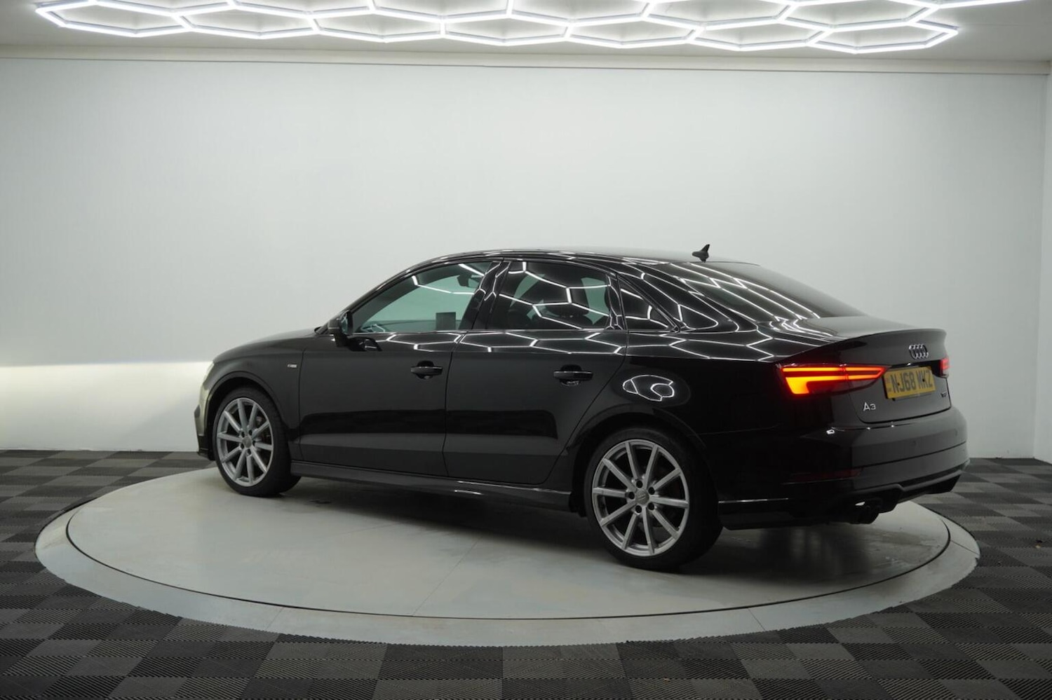 Used Audi A3 2018 for sale - 76794147: Photo 15