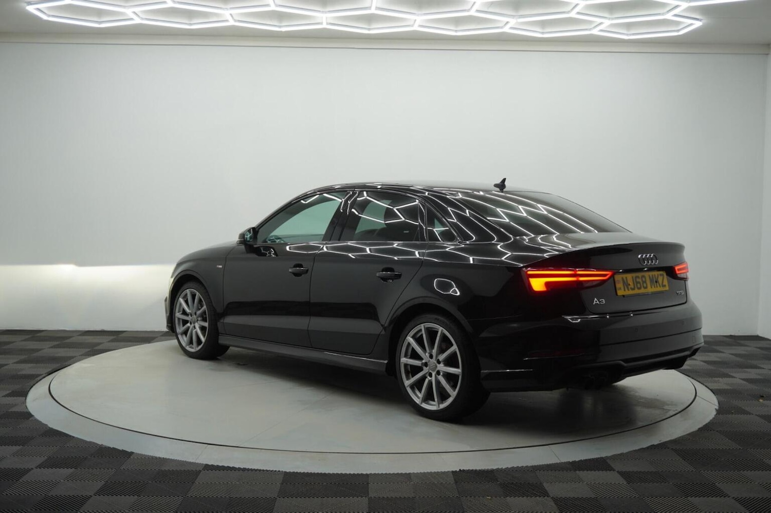 Used Audi A3 2018 for sale - 76794147: Photo 17