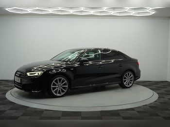 Used Audi A3 2018 for sale - 76794147: Photo