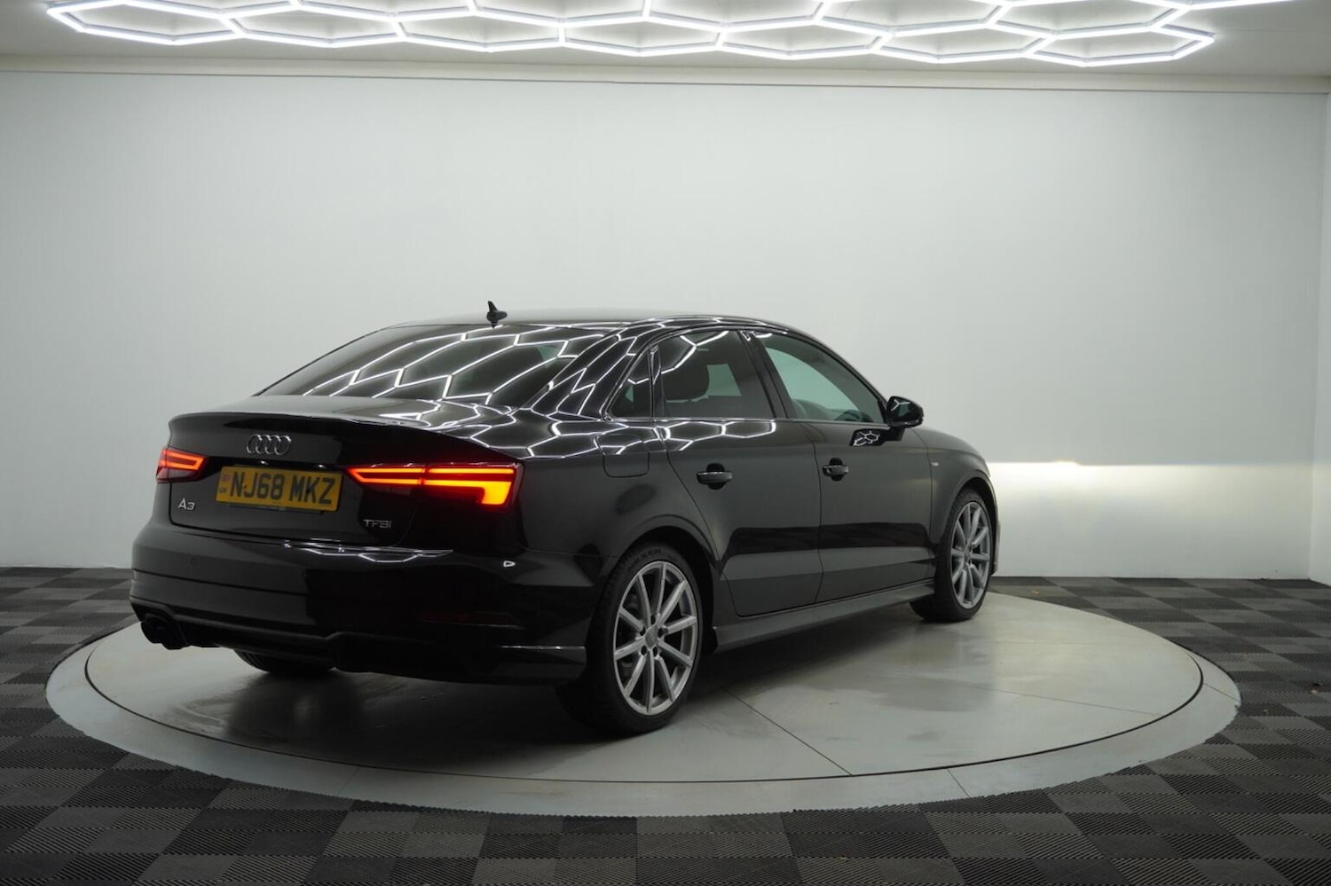 Used Audi A3 2018 for sale - 76794147: Photo 34