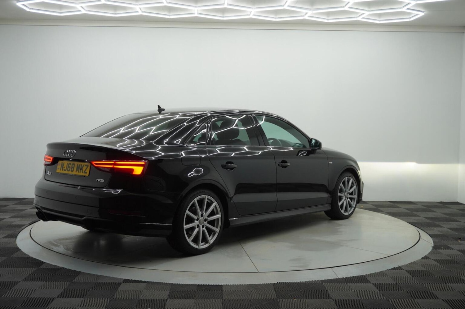 Used Audi A3 2018 for sale - 76794147: Photo 35