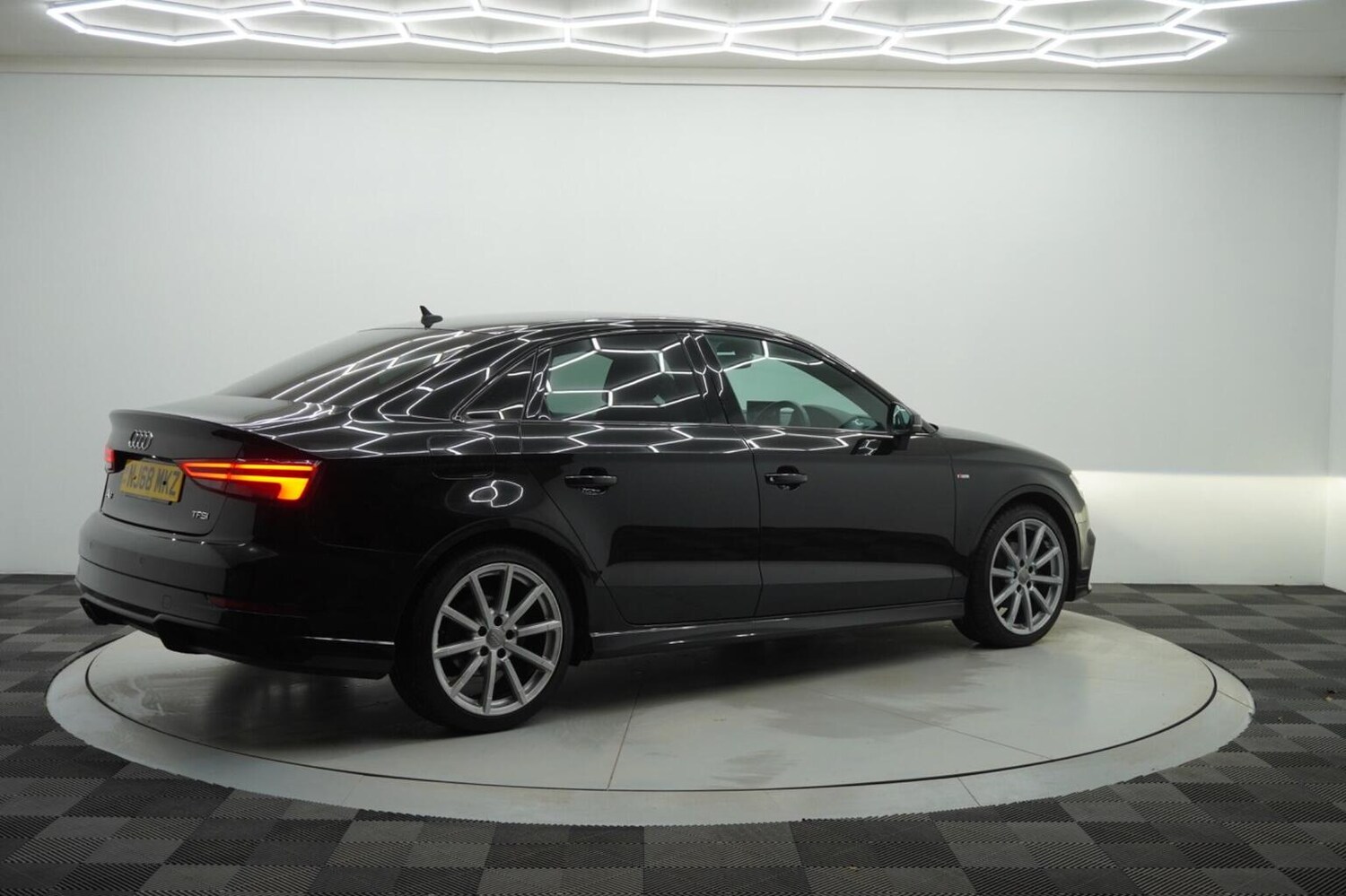 Used Audi A3 2018 for sale - 76794147: Photo 37