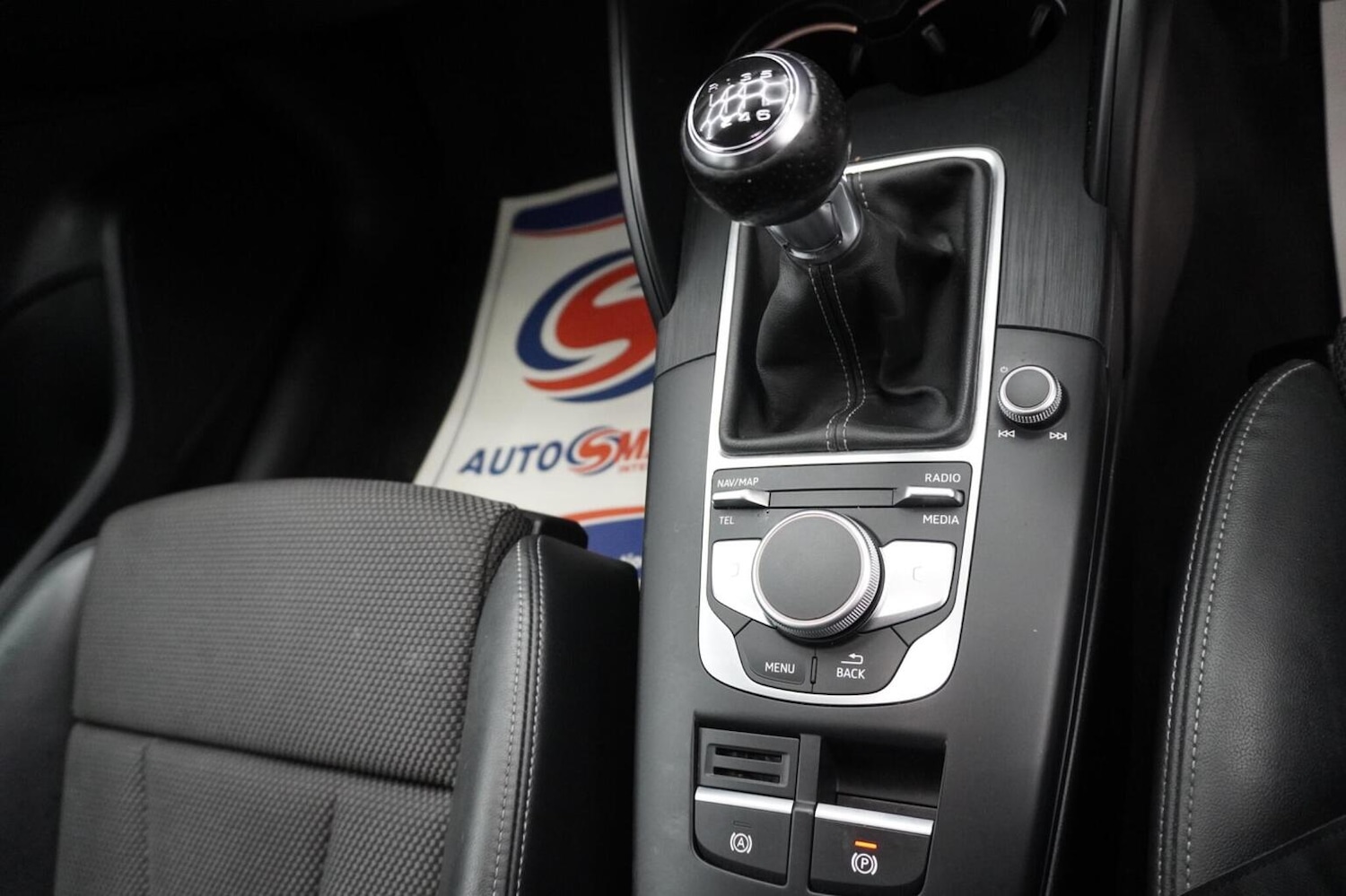 Used Audi A3 2018 for sale - 76794147: Photo 38