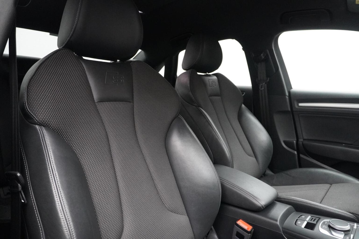 Used Audi A3 2018 for sale - 76794147: Photo 41