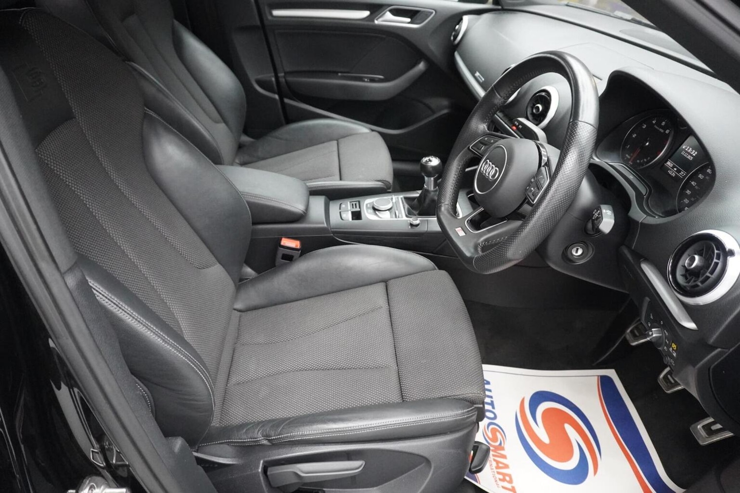 Used Audi A3 2018 for sale - 76794147: Photo 42