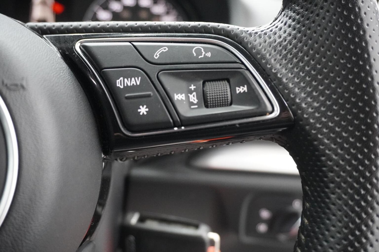 Used Audi A3 2018 for sale - 76794147: Photo 46