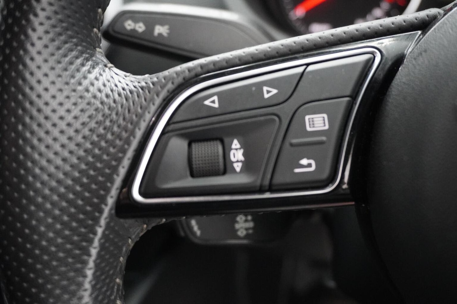 Used Audi A3 2018 for sale - 76794147: Photo 47