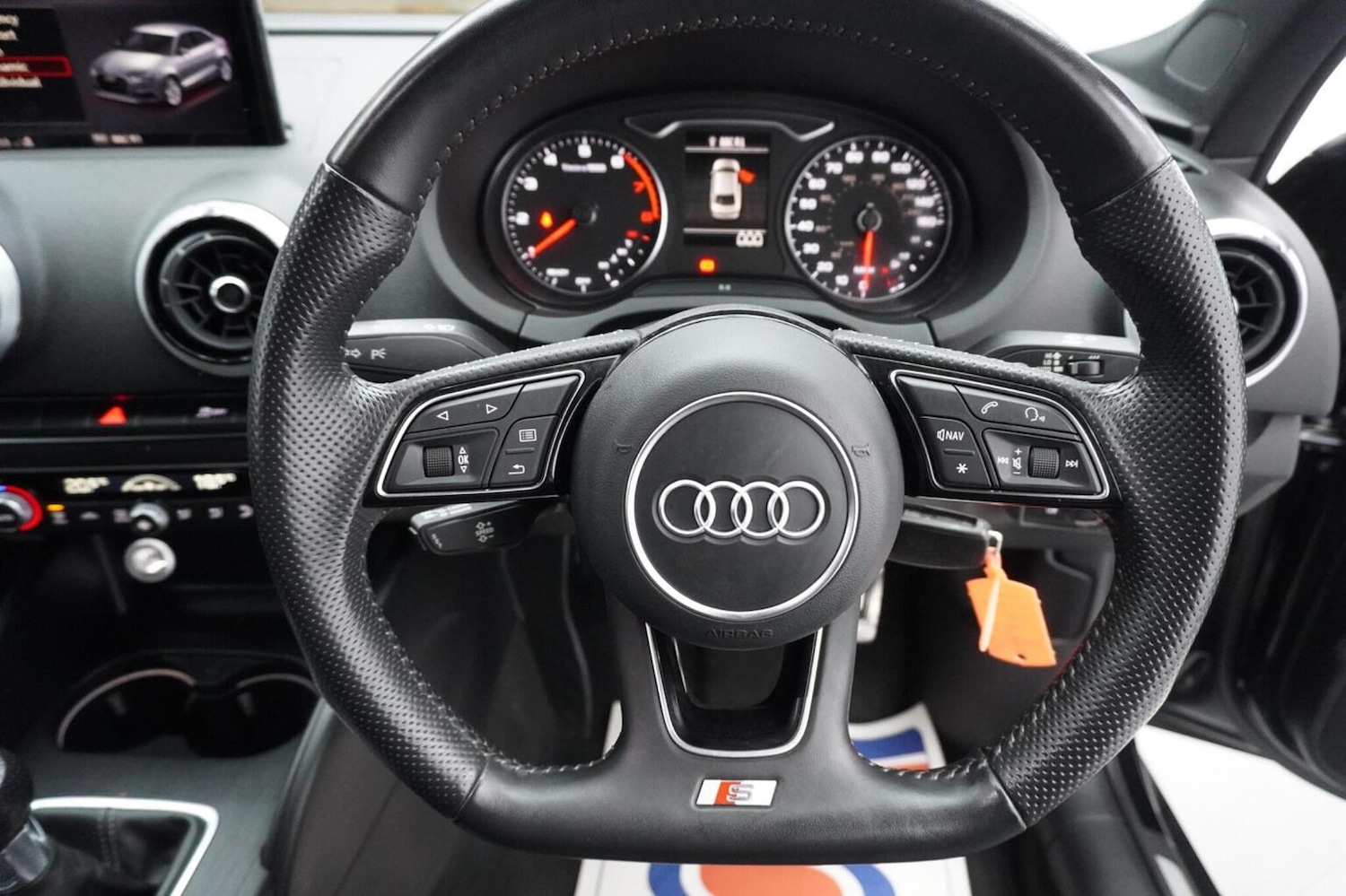 Used Audi A3 2018 for sale - 76794147: Photo 52