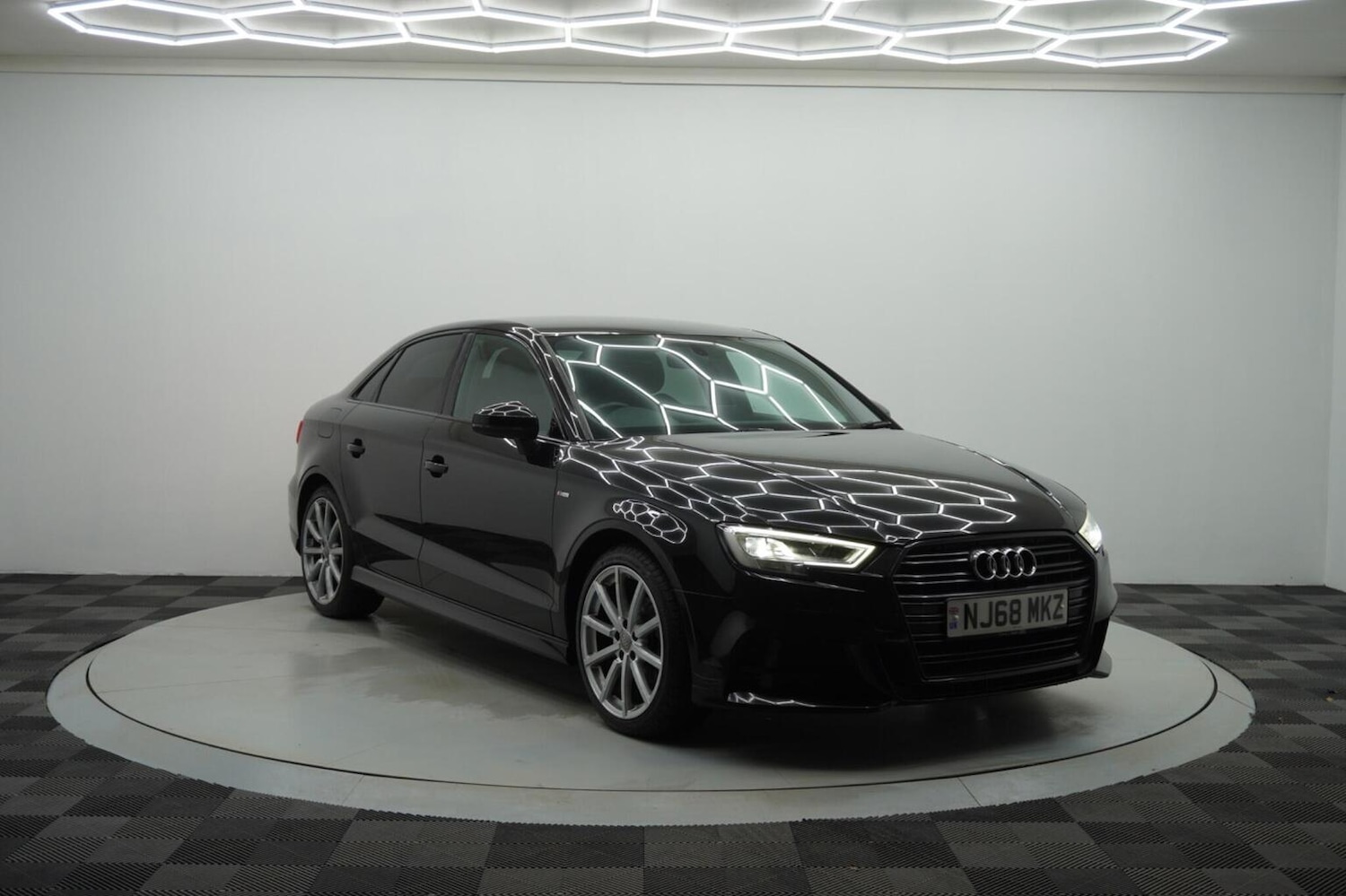 Used Audi A3 2018 for sale - 76794147: Photo 7