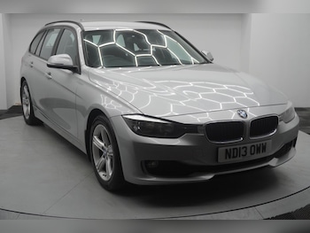 Used BMW 3 Series 2013 for sale - 79495319: Photo