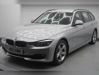 Used BMW 3 Series 2013 for sale - 79495319: Photo