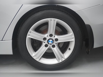 Used BMW 3 Series 2013 for sale - 79495319: Photo
