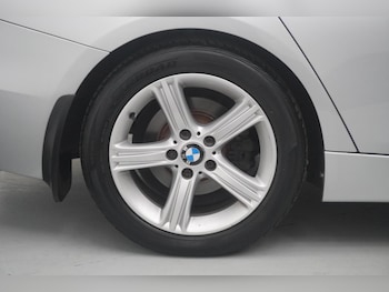 Used BMW 3 Series 2013 for sale - 79495319: Photo