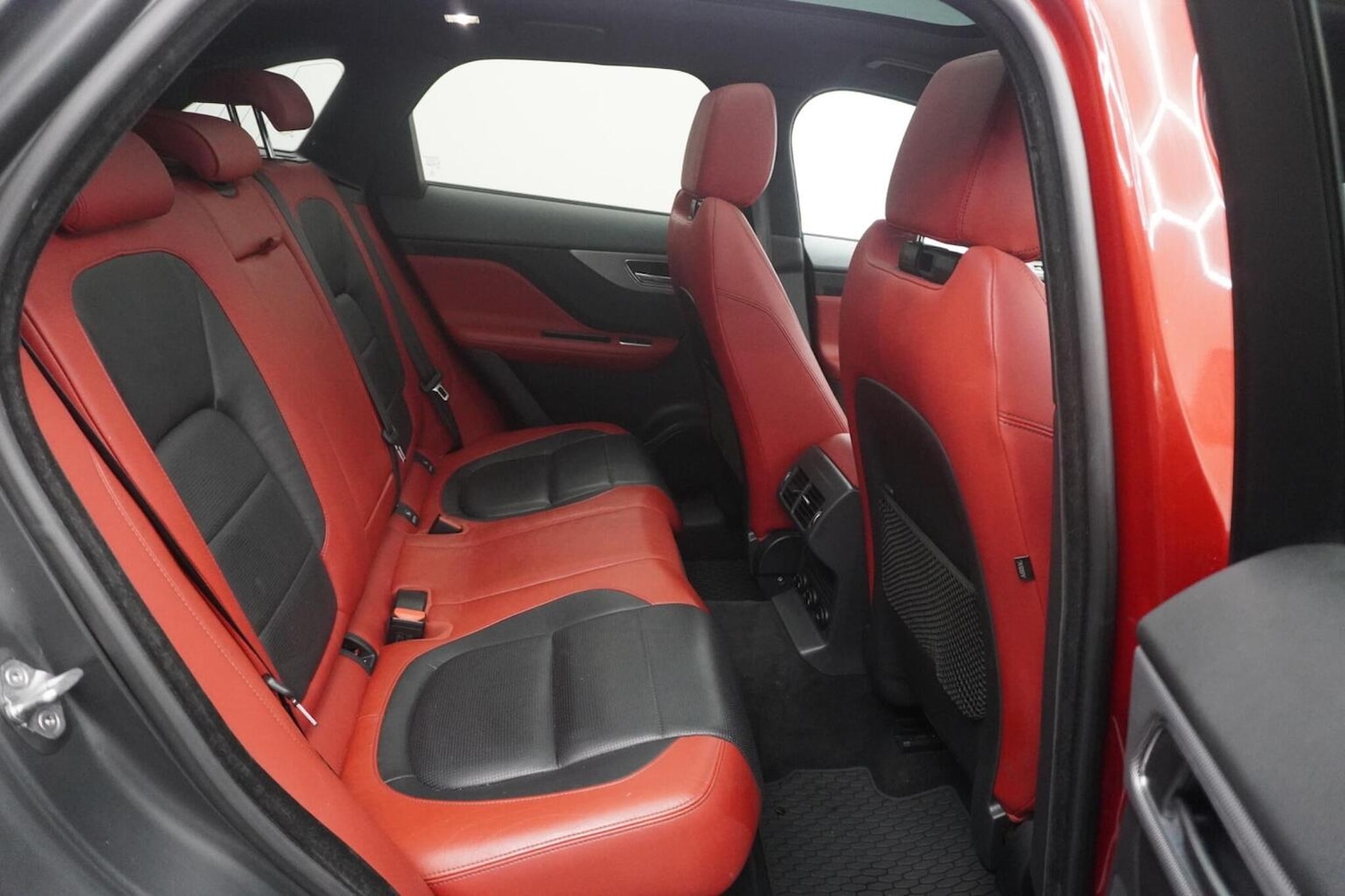 Used Jaguar F-Pace 2017 for sale - 78004506: Photo 27