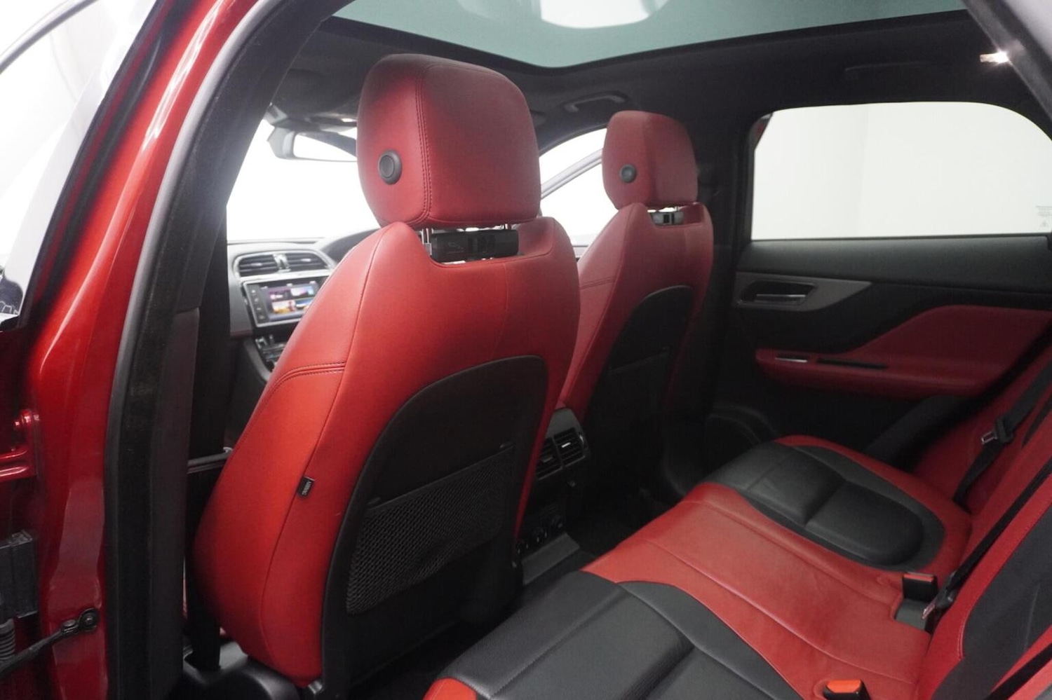 Used Jaguar F-Pace 2017 for sale - 78004506: Photo 28