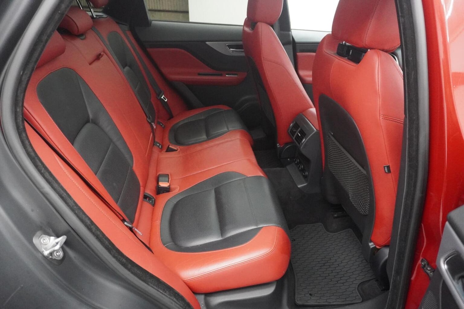 Used Jaguar F-Pace 2017 for sale - 78004506: Photo 30