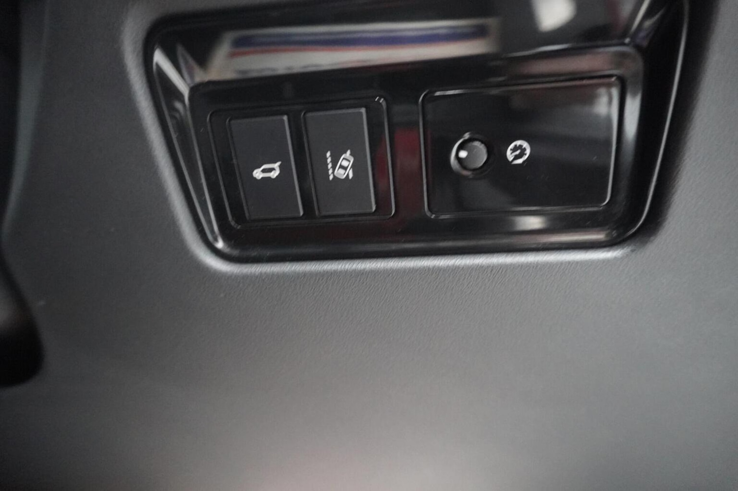 Used Jaguar F-Pace 2017 for sale - 78004506: Photo 36